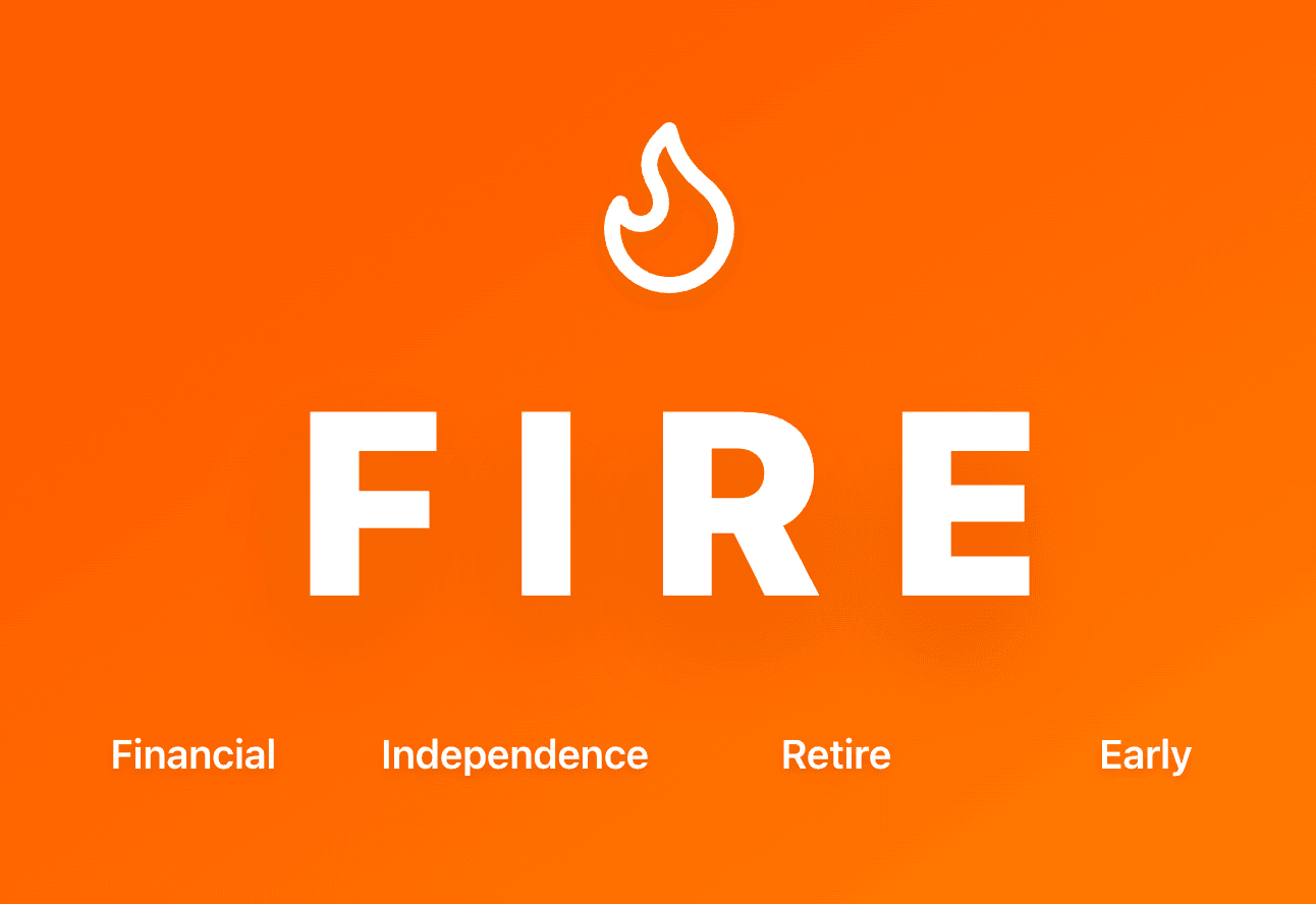 What is FIRE and how people actually use it today